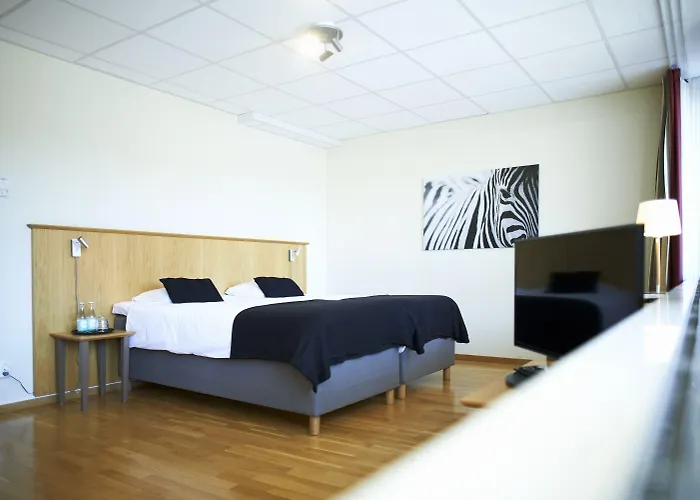 Stf Hotell Rum Oscar