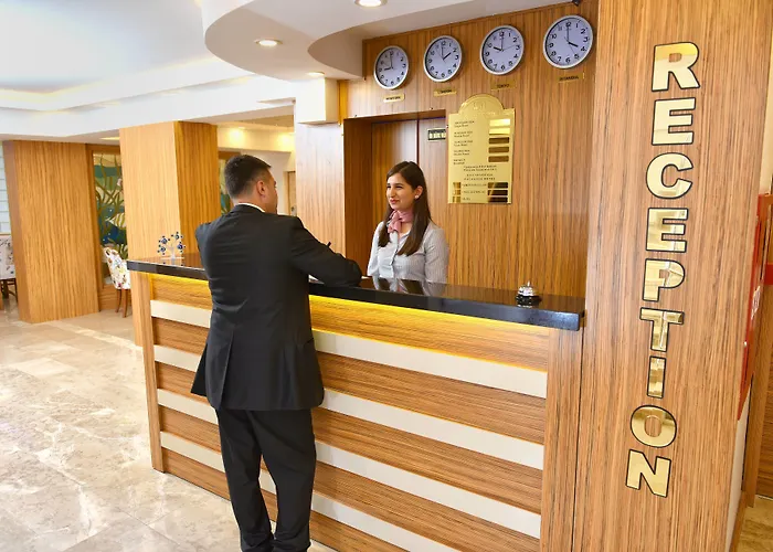 Sonerbey Otel