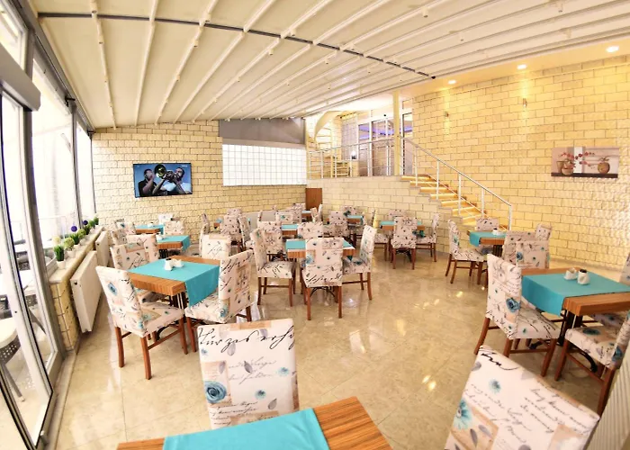 Sonerbey Otel