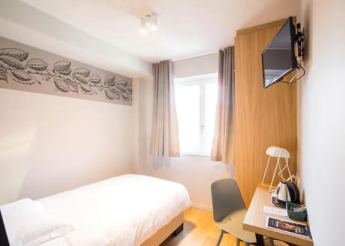 Aigle d'Or - Strasbourg Nord