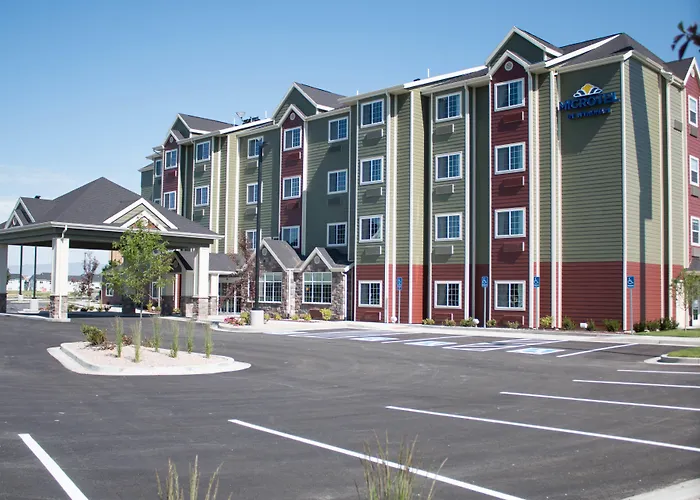 Microtel Inn & Suites By Wyndham Springville