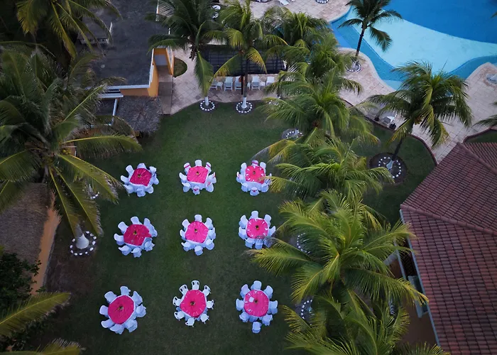 Hotel Cayman Suites