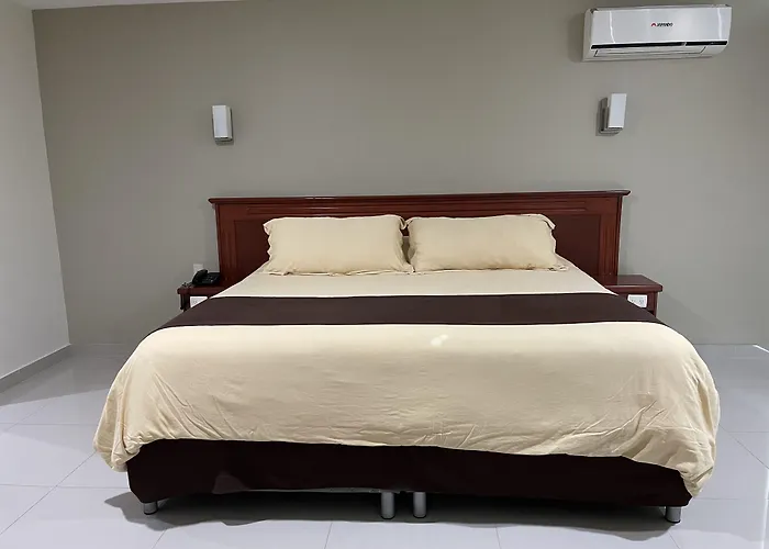 Hotel Latino