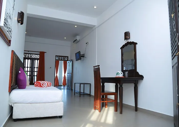 Hotel Sanmark