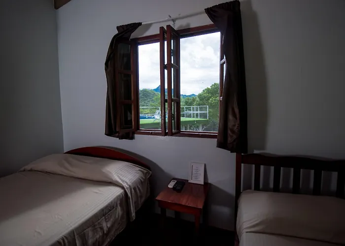 La Pintada Inn