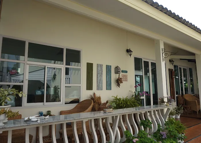 Phuhunsa Boutique Hotel