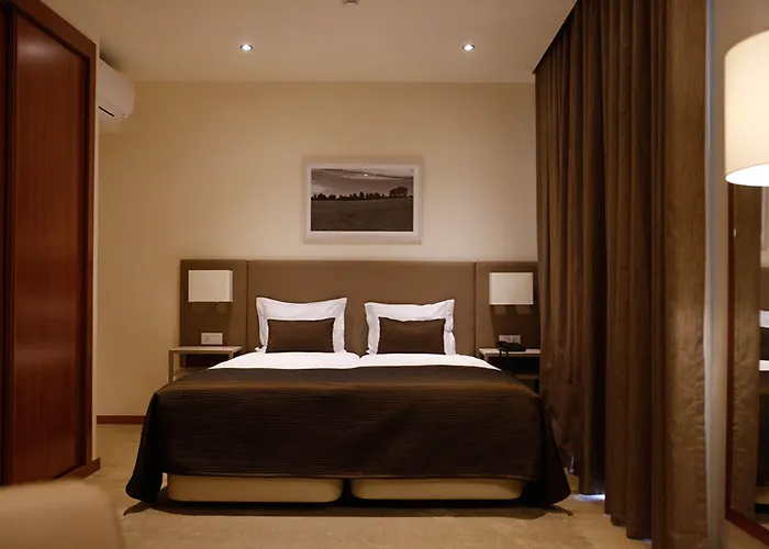 Hotel Ponte Sor