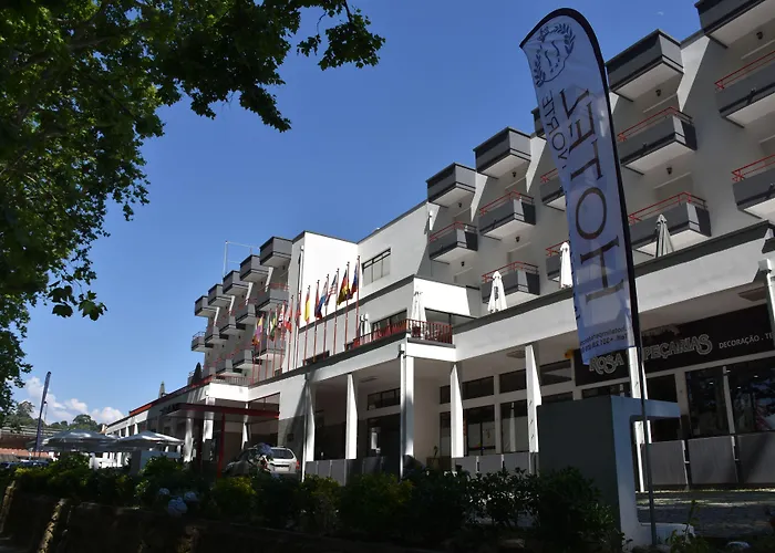 Hotel Império do Norte