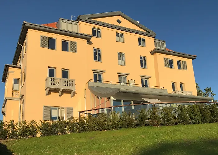 Hotel Bretagne