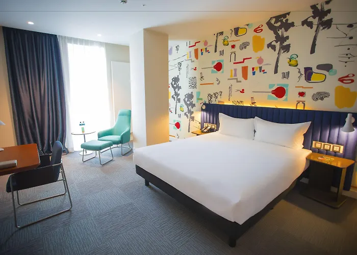 Ibis Styles Ulaanbaatar Polaris