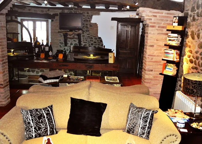El Molino De Floren