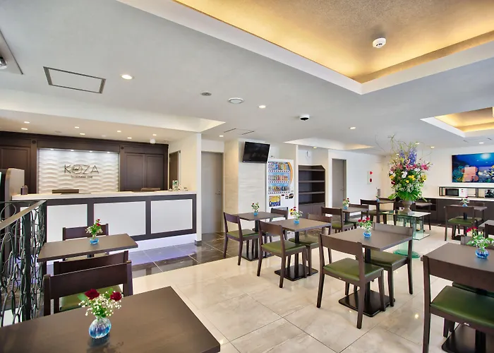 Hotel Koza