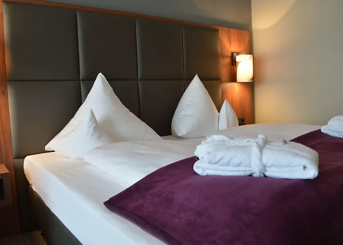 Sante Royale Hotel- & Gesundheitsresort Bad Langensalza