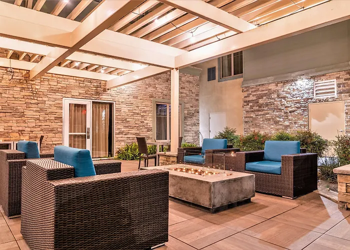 Homewood Suites By Hilton Pleasant Hill Concord