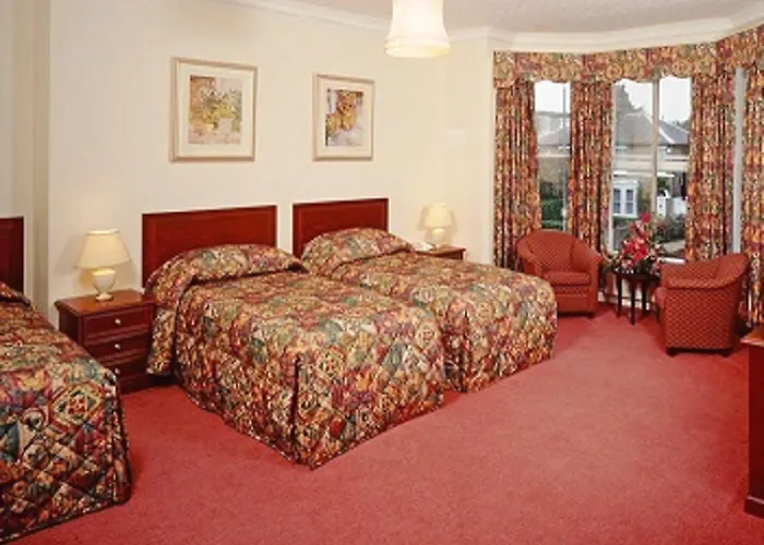 Ashley Hotel