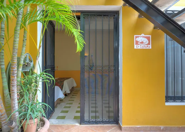 Hotel Luz En Yucatan