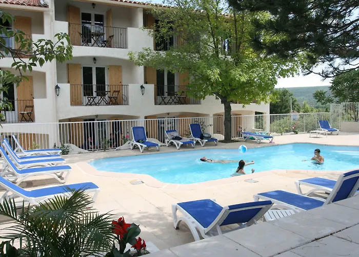 Hôtel Spa L'Ermitage