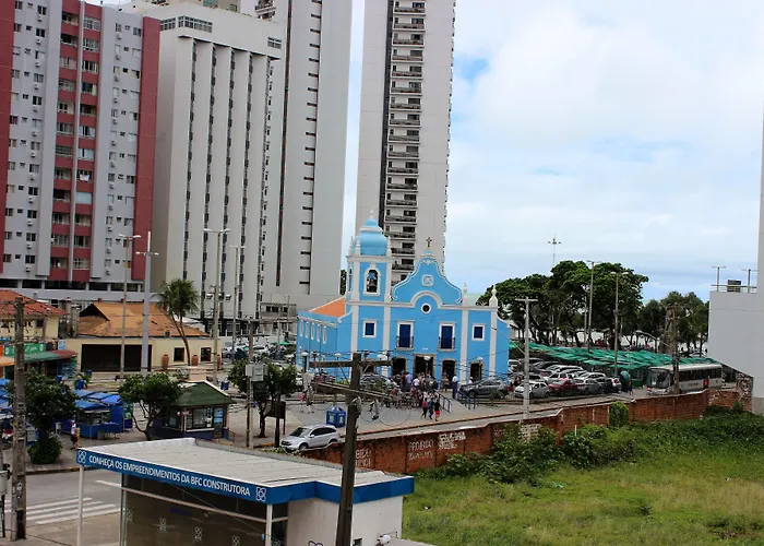 Hotel Pousada da Praça