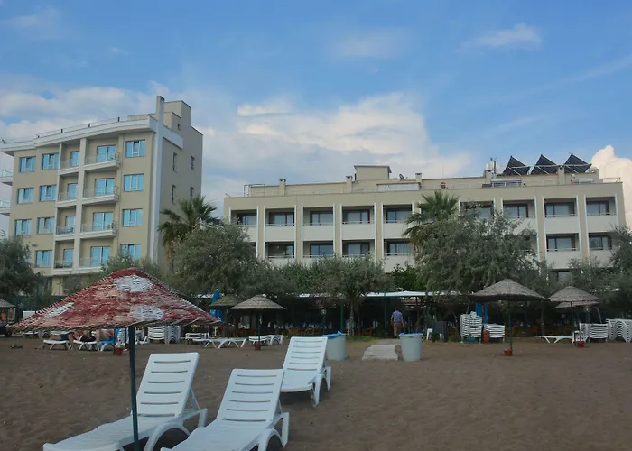 Dikelya Hotel