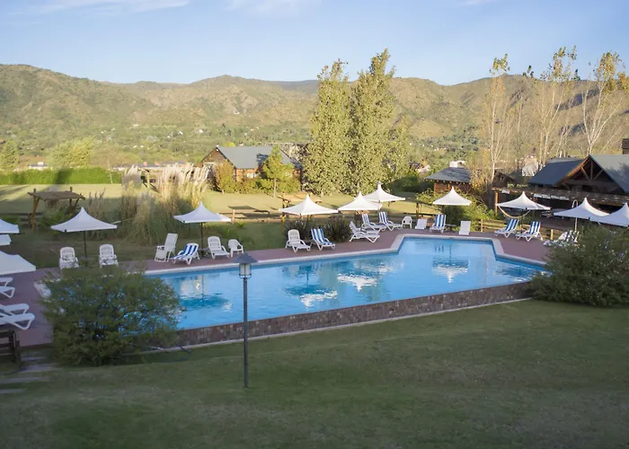 Chamonix Posada & Spa
