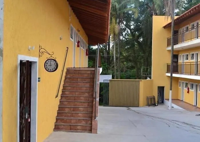 Hotel Portal do Éden