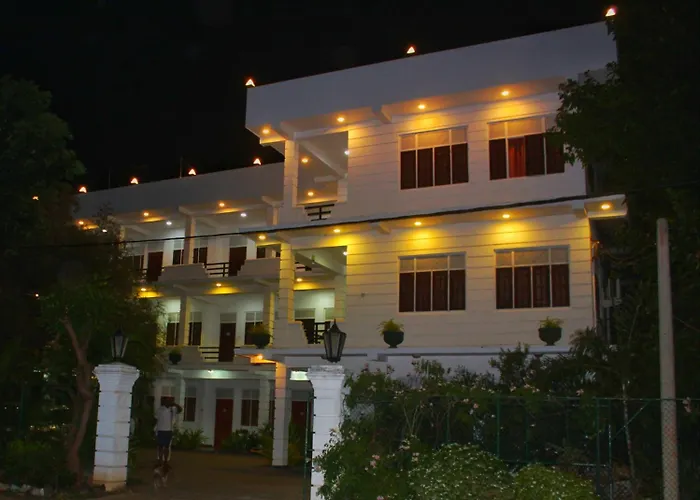 Hotel Senora