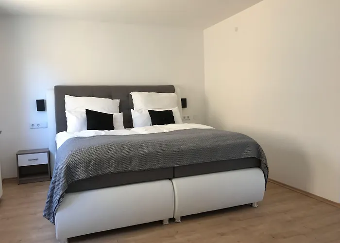Hotel Langhans