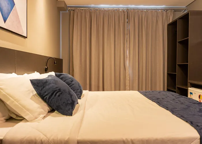 Mayná Hotel Prudentópolis Centro