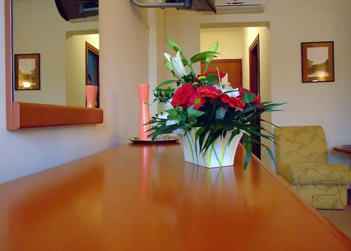 Hotel Regat