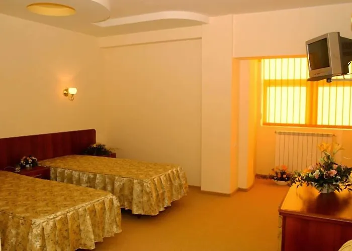 Hotel Regat
