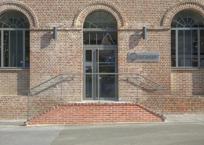 Hotel De La Tabletterie