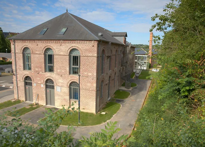 Hôtel de la Tabletterie