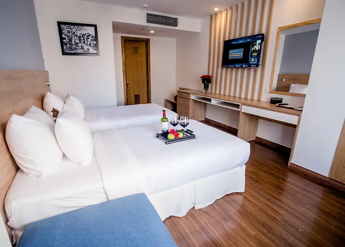 Jovia Hotel