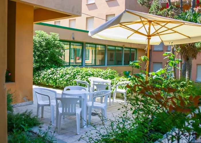 Bella Italia Sport Village Lignano Sabbiadoro