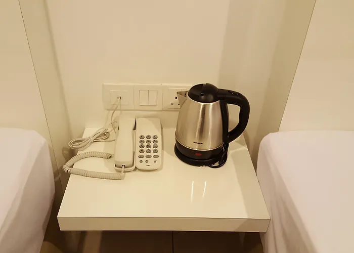 Crescendo Boutique Hotel