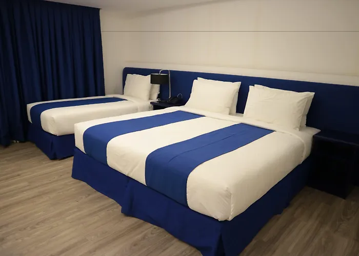 Gt Hotel Jaro