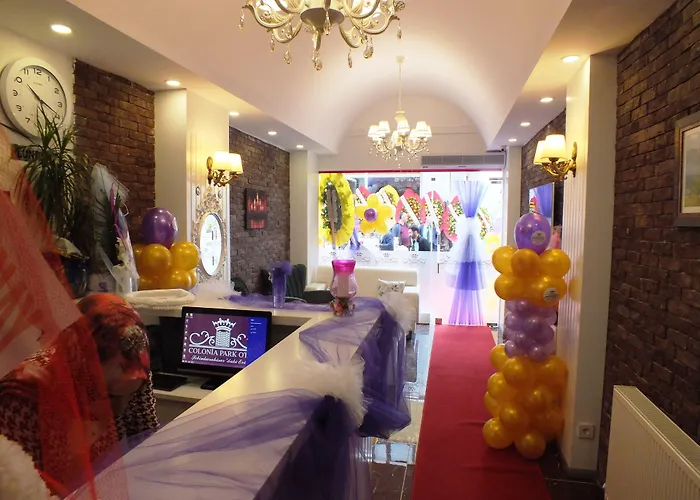 Colonia Park Otel
