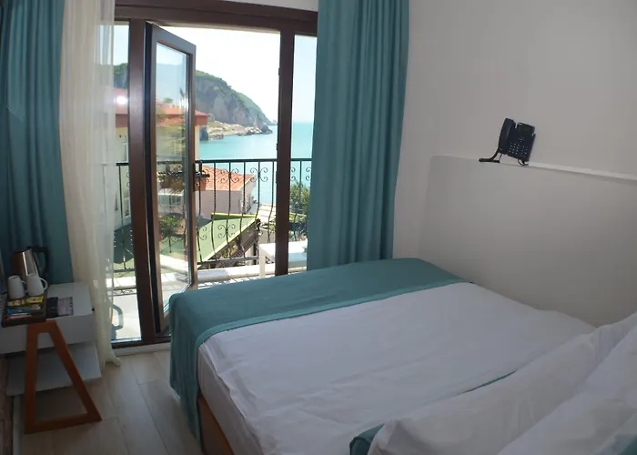 Sardinia Otel