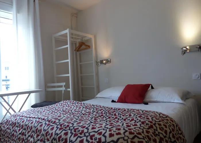 Hotel Les Bains