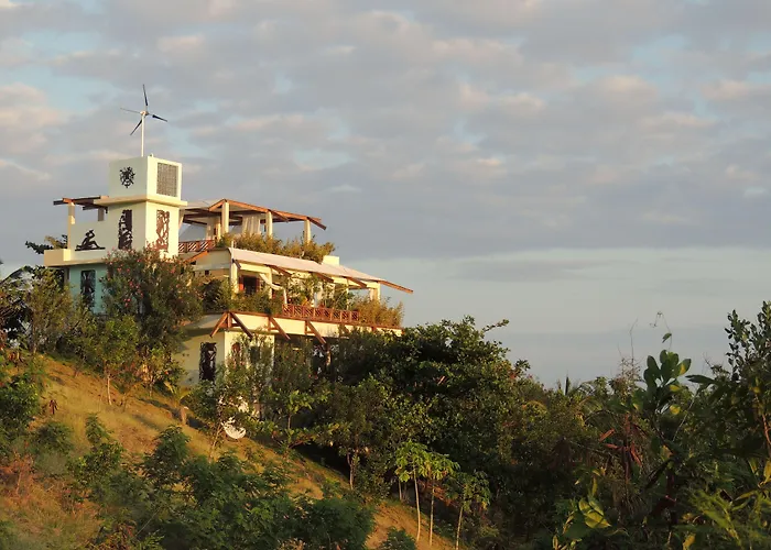 Suites La Colline