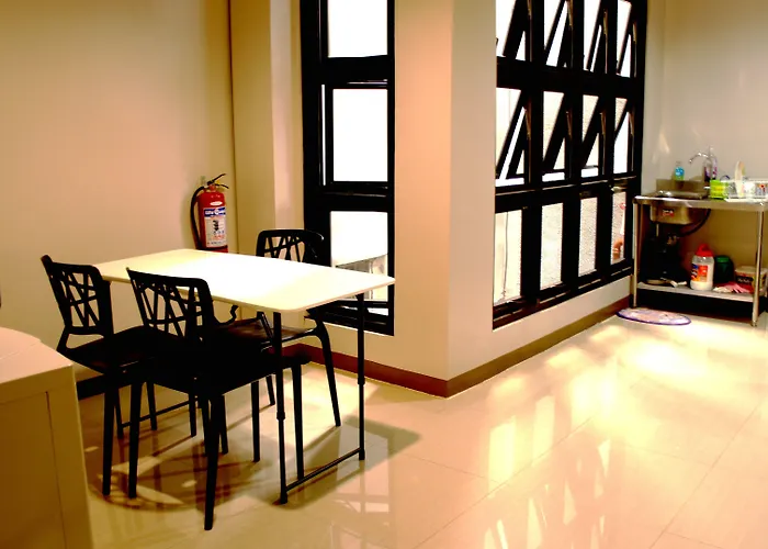 Urbantel Hotel