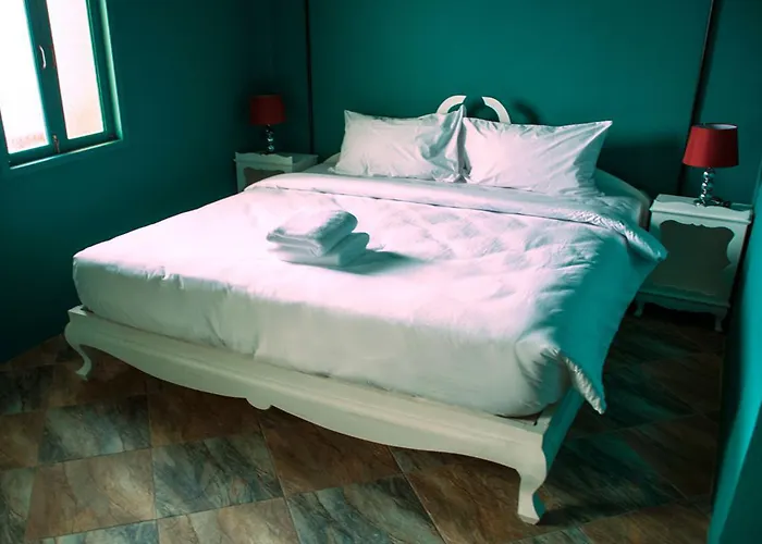 Casacool Hotel