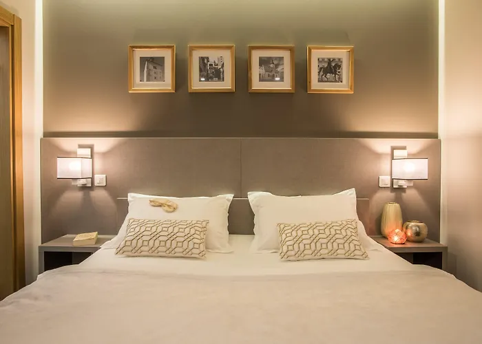 Sundial Boutique Hotel