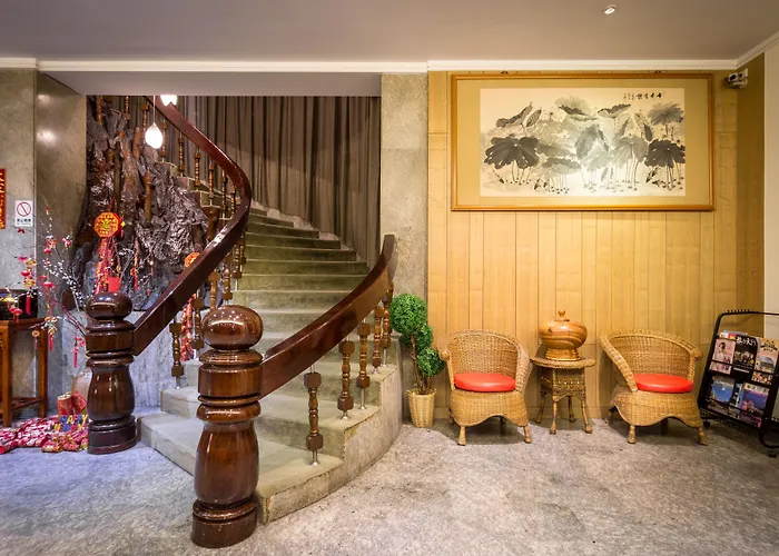 Country Garden Hotel