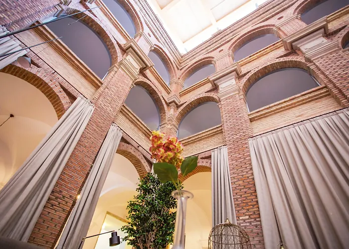 Parador De Lleida