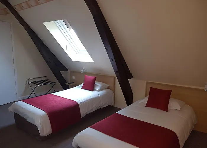 Hotel Henri IV