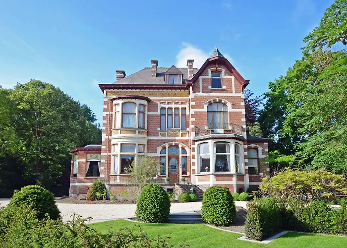 Boutique Hotel Shamon