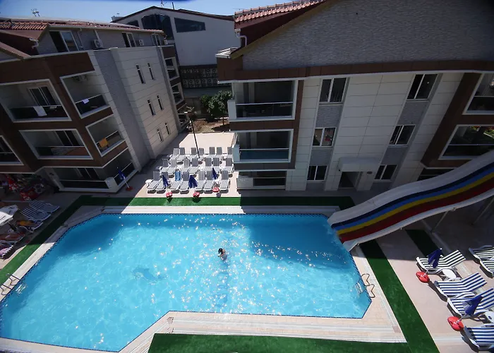 Ilayda Hotel