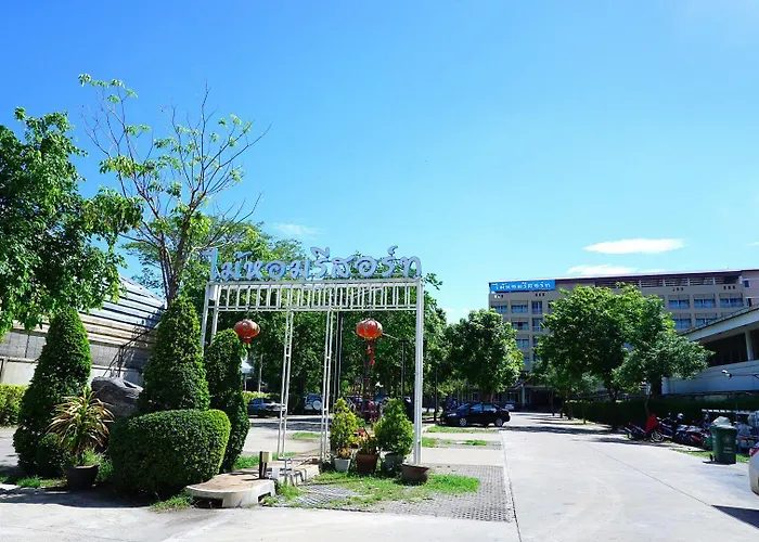 Maihom Resort Hotel