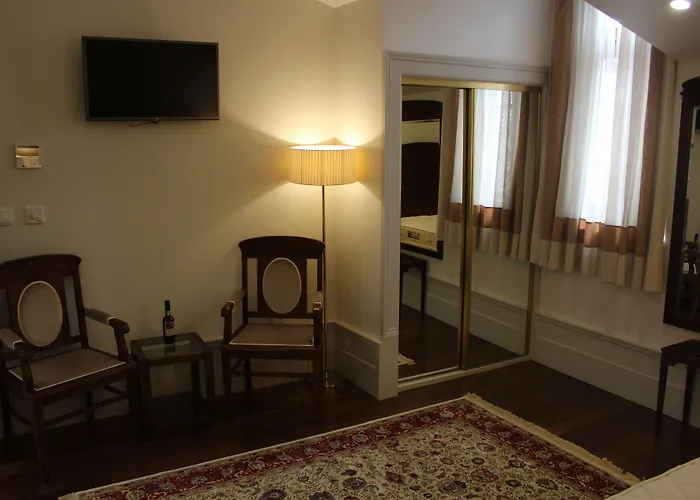 Hotel Ibn-Arrik